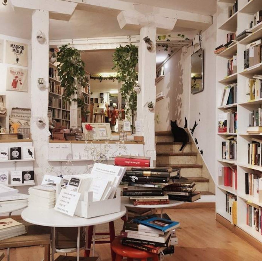 Libros Para Un Mundo Mejor